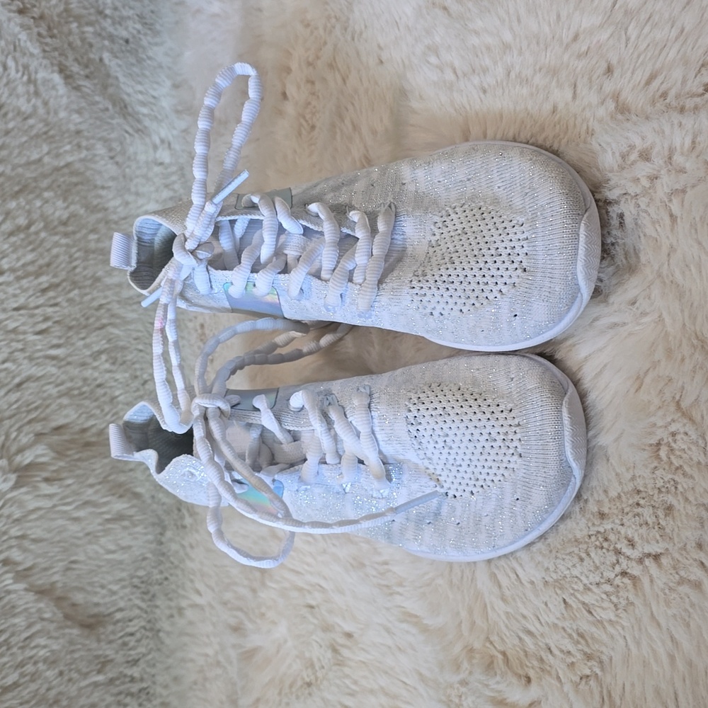 REBEL Revolution Ice Cheer Shoe